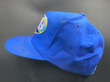 Richard Petty Signed 1992 NASCAR Richard Petty Fan Appreciation Tour Hat