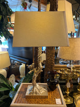 Lamp - view 2