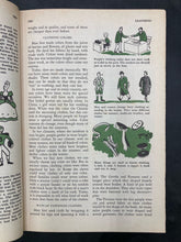 1966 Bobley Illustrated World Encyclopedia, Missing Vols. 8, 16 & 17