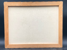 Artist Signed Marsh Landscape Painting