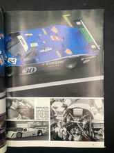 1988 Le Mans 24 Hours Book, English Edition HCDJ