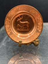 Creative World Miniatures 1:12 Dollhouse Miniature Animal Plate Set w/ Stands
