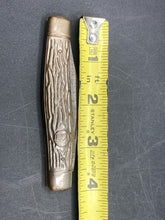 Vintage Imperial Three Blade Pocket Knife