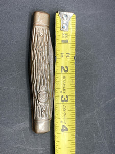 Vintage Imperial Three Blade Pocket Knife