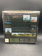 Magic Carpet 2: The Netherworlds US Big Box Edition PC Game, Sealed - view 3