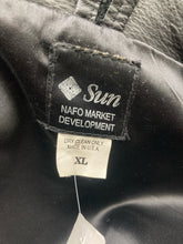Vintage Java Sun Microsystems Varsity Jacket - view 9