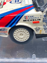Vitesse 1/43 Lancia Delta 1988 Rallye Monte Carlo Winner Die Cast - view 4