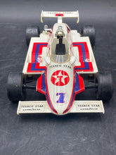 Vintage Texaco Star Race Car Toy - view 4