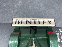 Carrera Evolution 1/32 Bentley EXP Speed 8 Le Mans 2001 Slot Car