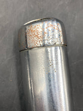 Vintage Electro-Voice 623 Dynamic Microphone w/ Electro-Voice Stand Untested