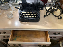 Wood Desk