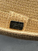 Bailey Of Hollywood Straw Fedora