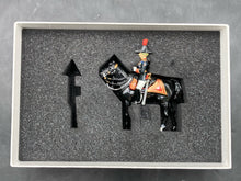 W.Britain Princess Royal Colonel Blues & Royals 40117