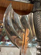 Dragon Wing Fantasy Axe