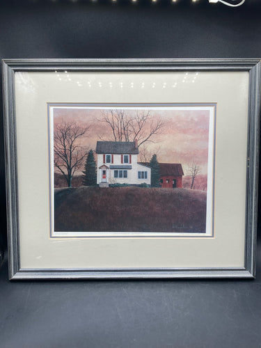 David Knowlton Signed Limited Edition 