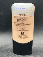 Vintage Sebastian Trucco Tinted Moisturizer SPF 8 7370 See-Thru - view 3