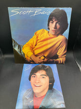 Soctt Baio Autographed Photo W/ CoA & Scott Baio Album