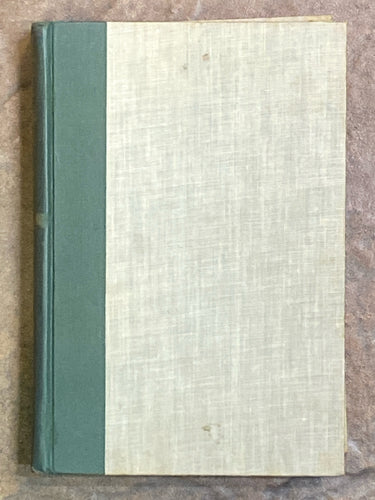 Lincoln and the Tools of War | Robert V. Bruce (1956, The Bobbs-Merrill Company, Inc., First Edition)