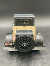 Rare Jim Beam 1928 Ford Model A Decanter