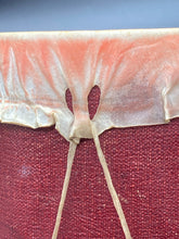 Vintage Native American Child's Tom Drum - view 5