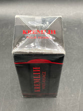 Apres-Rasage Kremlin Pour Homme 125 Colonge, Sealed