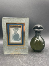 Vintage 1981 Salvador Dali 100ml After Shave Pour Homme W/ Box