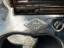 Denix Non-Firing Replica Colt Python .357 Magnum Revolver