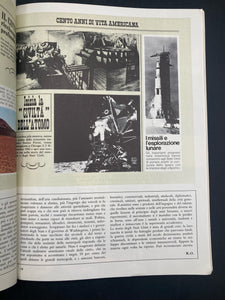 1971 Lancia Italian Periodical Issue #29