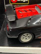 Burago 1/18 1990 Lamborghini Diablo Die Cast COD 3028 W/ Box