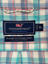 Vineyard Vines Classic Fit Tucker Shirt, XL - view 6