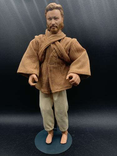 1993 Star Wars Obi-Wan Kenobi Action Figure