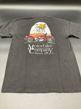 Vintage The Maui Motorbike Company Shirt, Medium