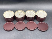 Donna Karan Vintage Travel Candle Set NIB