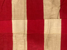 Vintage Cotton Sewn 3x4' American Flag 50 Stars