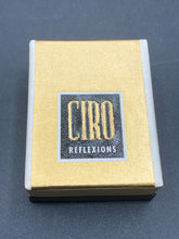 Vintage Ciro Mini Perfume Bottles Box Set - view 5