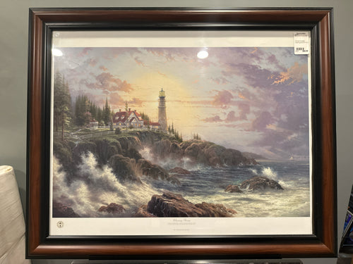 Thomas Kinkade 