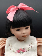 Pauline's Limited Edition Dolls Sandra Doll By Pauline Bjonness-Jacobsen W/ Box - view 3