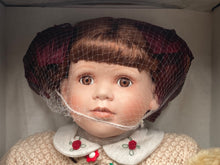 Kingstate Prestige Collection Dawn Doll NIB - view 2
