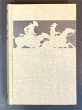 Last of the Great Scouts: The Life Story of "Buffalo Bill" | Helen Cody Wetmore, Zane Grey (1918, Grosset &amp; Dunlap, Publishers)