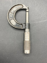 Vintage Brown & Sharpe Micrometer Caliper #11A - view 2