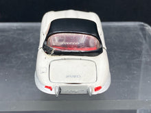 Tekno 1/43 Jaguar E Type Die Cast