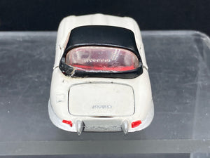 Tekno 1/43 Jaguar E Type Die Cast