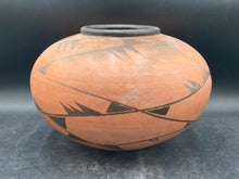 Lynnley Watson Signed South African Large Pottery Olla Jar