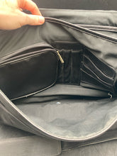 Kenneth Cole Leather Purse, Black - view 10