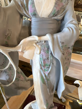 Giuseppe Armani Asian Lady Figurine