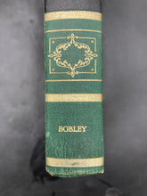 1966 Bobley Illustrated World Encyclopedia, Missing Vols. 8, 16 & 17