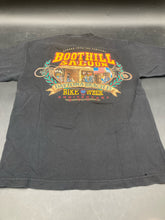 Boot Hill Saloon Daytona Beach Bike Week 2001 Shirt, Medium
