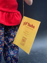 Georgetown Collection Moody Cuties Tasha Doll W/ Box & CoA