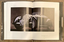 Motorcars of the Classic Era | Michael Furman (2003, Harry N. Abrams, Incorporated, Signed)