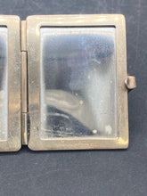 Vintage Tiffany & Co Sterling Silver Powder Mirror - view 5